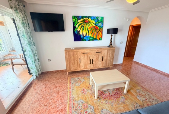 Rynek wtórny - Apartament - Orihuela Costa - Entre Naranjos - Vistabella Golf
