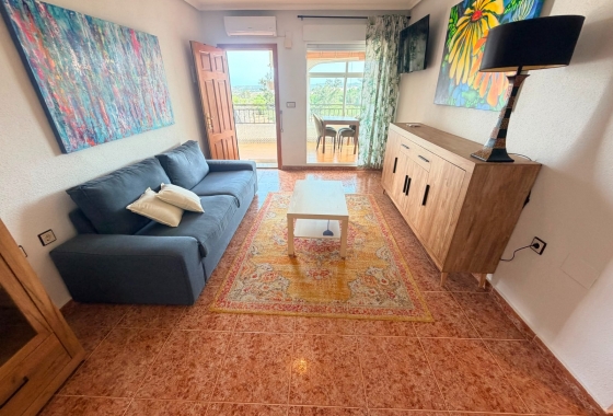 Rynek wtórny - Apartament - Orihuela Costa - Entre Naranjos - Vistabella Golf