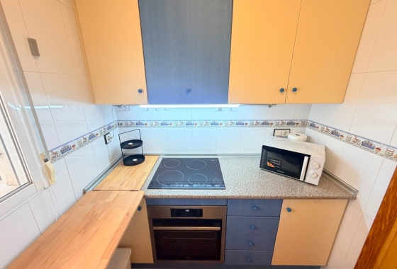Rynek wtórny - Apartament - Orihuela Costa - Entre Naranjos - Vistabella Golf