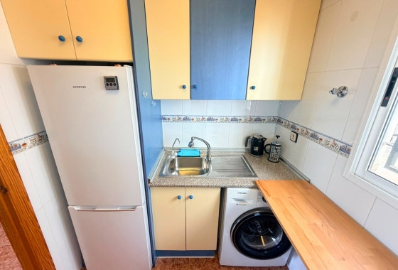 Rynek wtórny - Apartament - Orihuela Costa - Entre Naranjos - Vistabella Golf