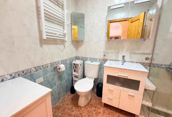 Rynek wtórny - Apartament - Orihuela Costa - Entre Naranjos - Vistabella Golf