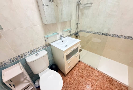 Rynek wtórny - Apartament - Orihuela Costa - Entre Naranjos - Vistabella Golf
