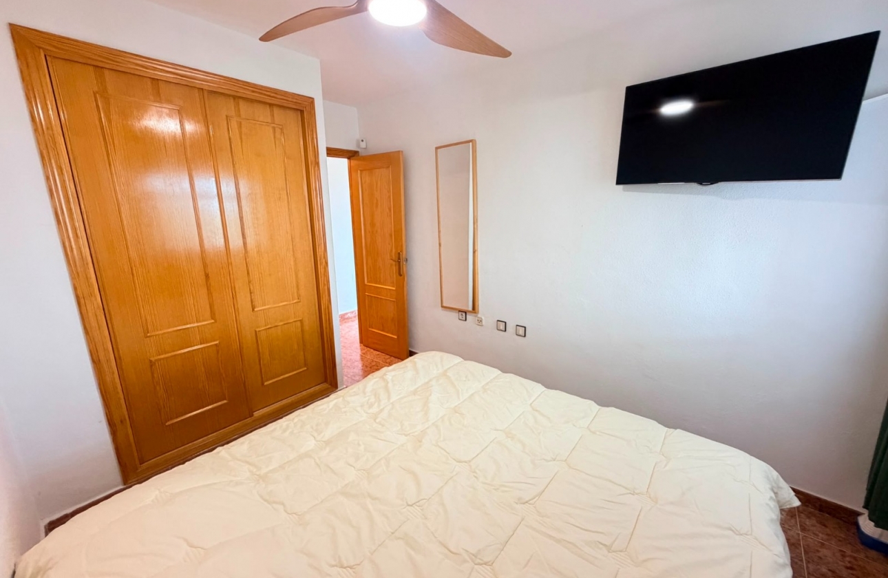 Rynek wtórny - Apartament - Orihuela Costa - Entre Naranjos - Vistabella Golf