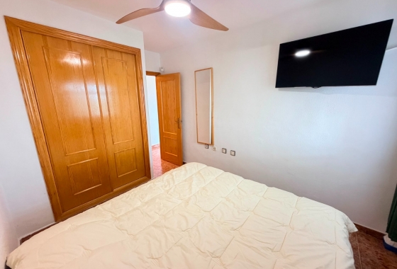 Rynek wtórny - Apartament - Orihuela Costa - Entre Naranjos - Vistabella Golf