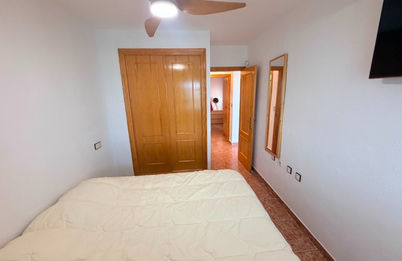 Rynek wtórny - Apartament - Orihuela Costa - Entre Naranjos - Vistabella Golf