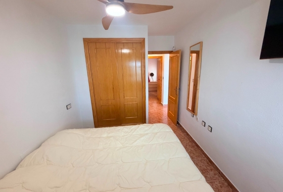 Rynek wtórny - Apartament - Orihuela Costa - Entre Naranjos - Vistabella Golf