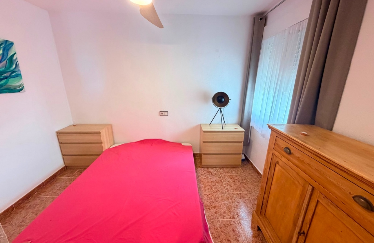 Rynek wtórny - Apartament - Orihuela Costa - Entre Naranjos - Vistabella Golf