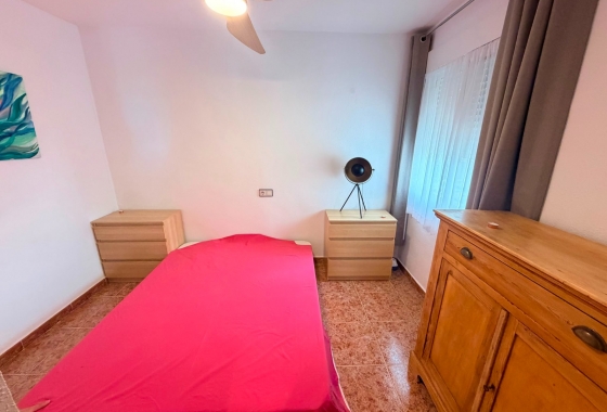 Rynek wtórny - Apartament - Orihuela Costa - Entre Naranjos - Vistabella Golf