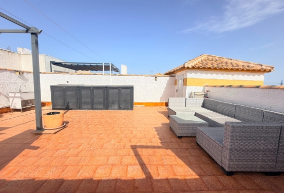 Rynek wtórny - Apartament - Orihuela Costa - Entre Naranjos - Vistabella Golf