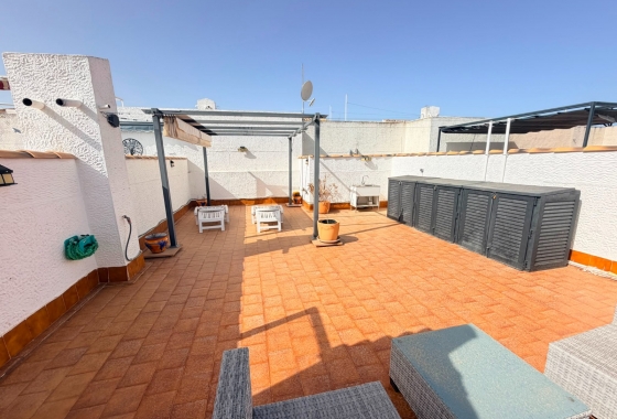 Rynek wtórny - Apartament - Orihuela Costa - Entre Naranjos - Vistabella Golf