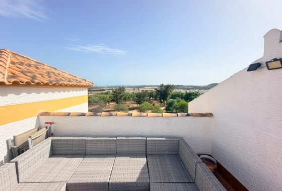 Rynek wtórny - Apartament - Orihuela Costa - Entre Naranjos - Vistabella Golf