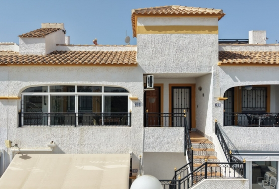 Rynek wtórny - Apartament - Orihuela Costa - Entre Naranjos - Vistabella Golf