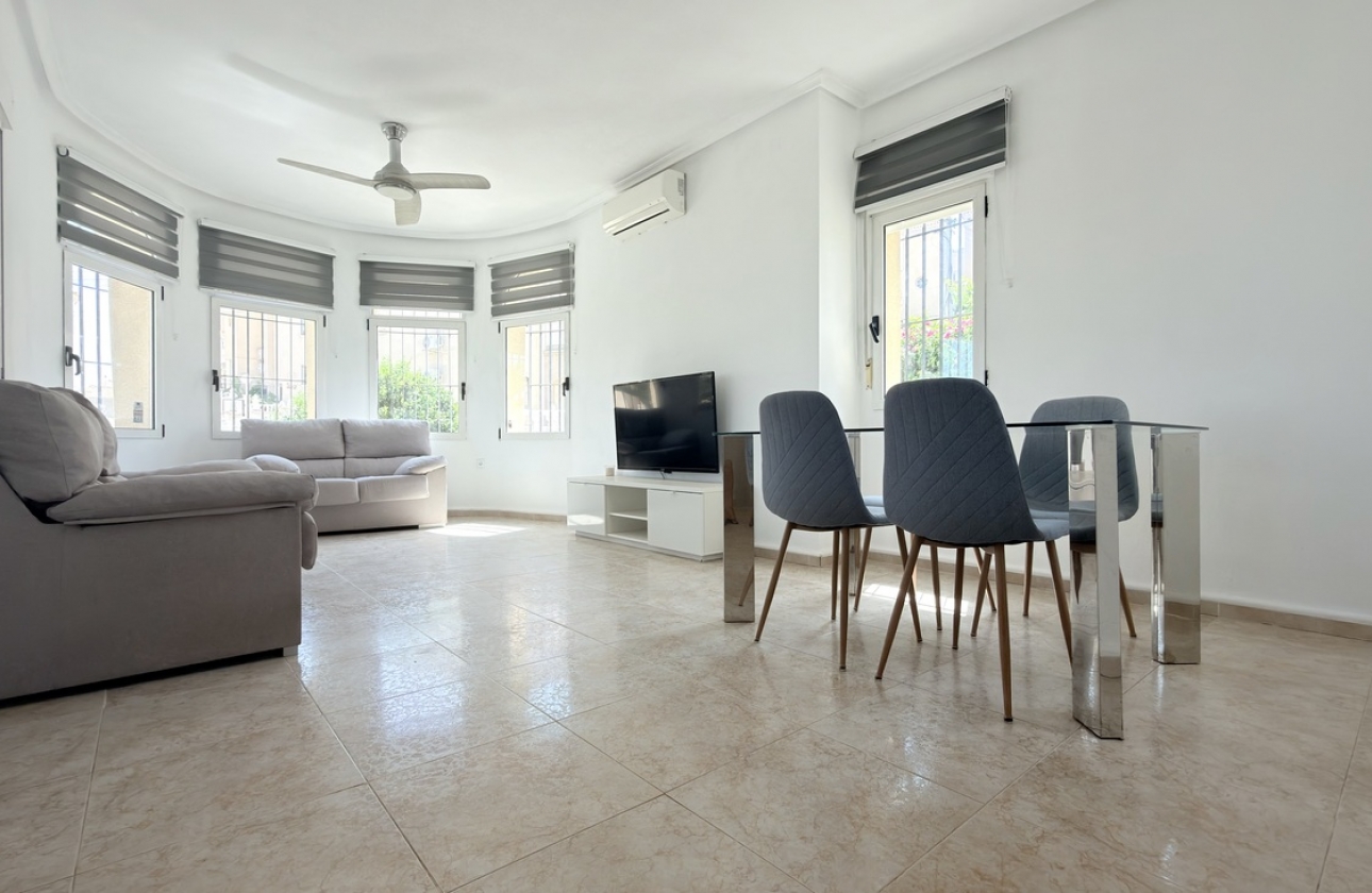 Rynek wtórny - Villa - Orihuela Costa - Costa Blanca
