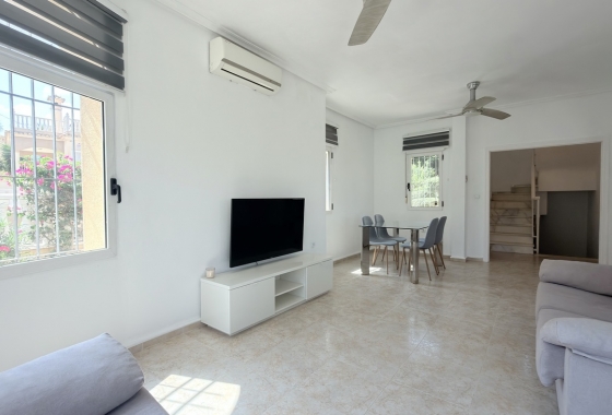 Rynek wtórny - Villa - Orihuela Costa - Costa Blanca