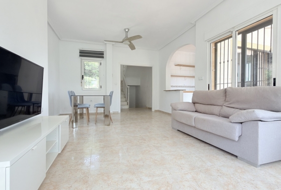 Rynek wtórny - Villa - Orihuela Costa - Costa Blanca
