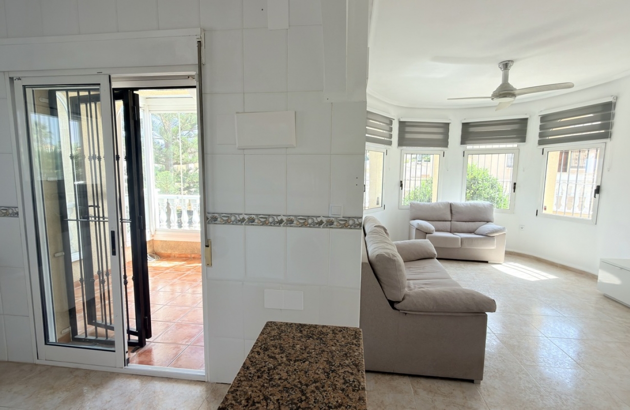 Rynek wtórny - Villa - Orihuela Costa - Costa Blanca