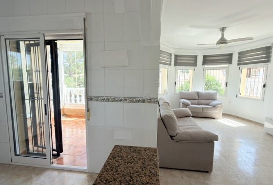 Rynek wtórny - Villa - Orihuela Costa - Costa Blanca