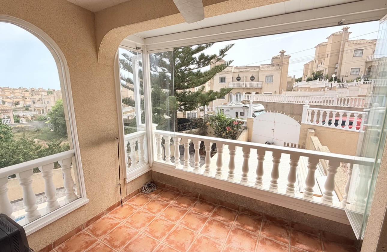Rynek wtórny - Villa - Orihuela Costa - Costa Blanca
