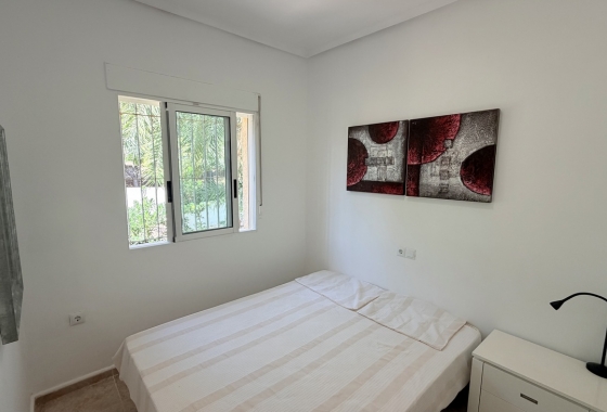 Rynek wtórny - Villa - Orihuela Costa - Costa Blanca
