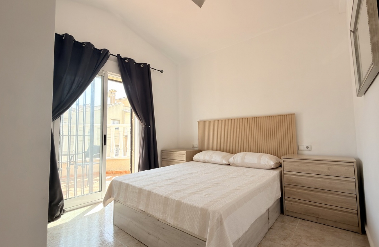 Rynek wtórny - Villa - Orihuela Costa - Costa Blanca