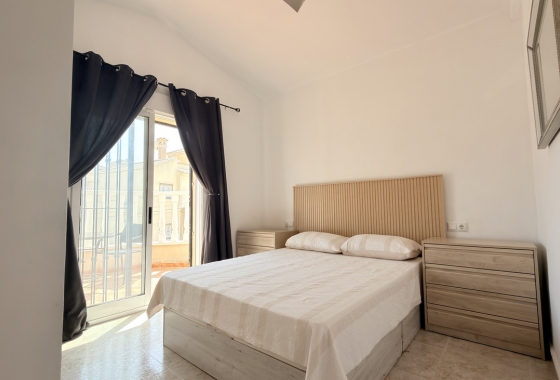 Rynek wtórny - Villa - Orihuela Costa - Costa Blanca
