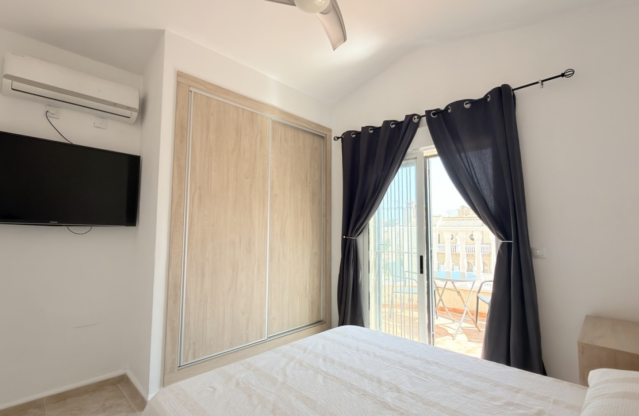 Rynek wtórny - Villa - Orihuela Costa - Costa Blanca