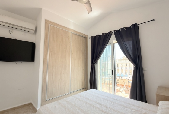 Rynek wtórny - Villa - Orihuela Costa - Costa Blanca