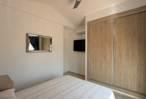 Rynek wtórny - Villa - Orihuela Costa - Costa Blanca