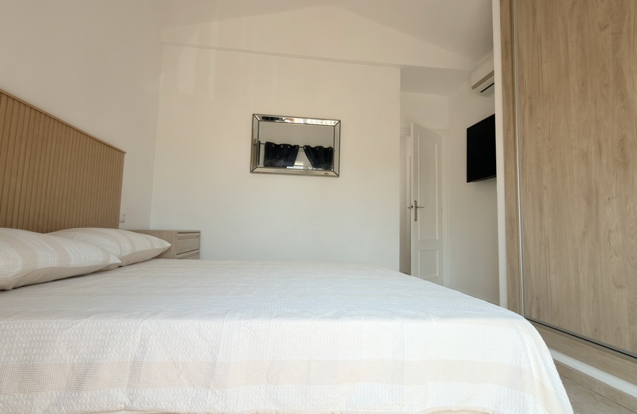 Rynek wtórny - Villa - Orihuela Costa - Costa Blanca