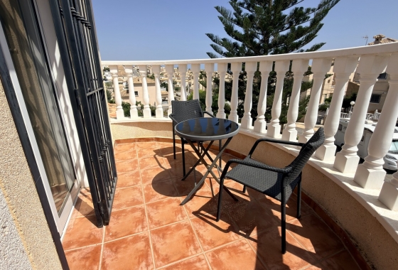 Rynek wtórny - Villa - Orihuela Costa - Costa Blanca