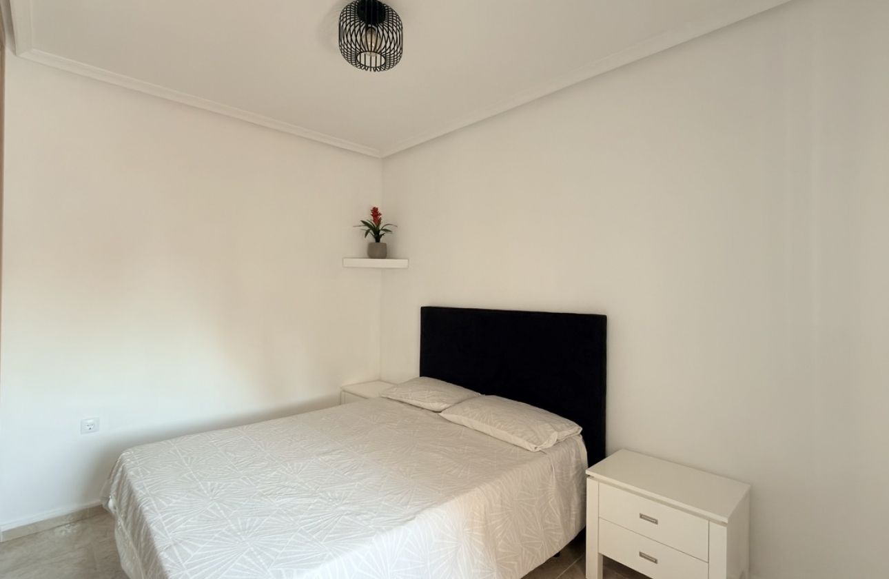 Rynek wtórny - Villa - Orihuela Costa - Costa Blanca