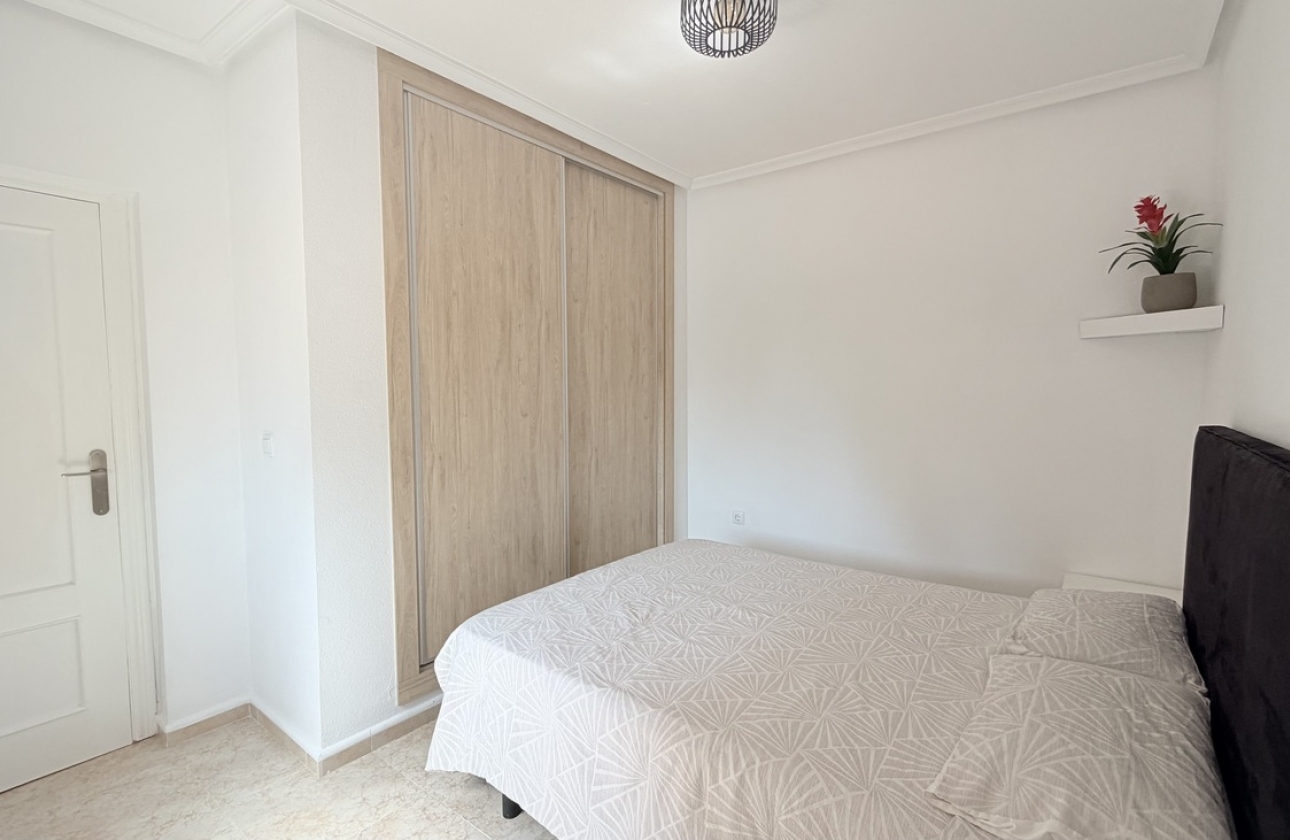Rynek wtórny - Villa - Orihuela Costa - Costa Blanca