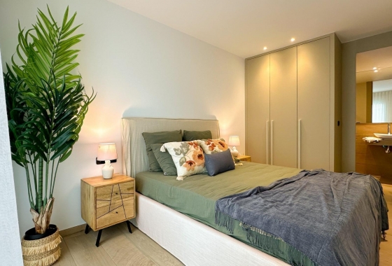 Obra nueva - Apartment - La Finca Golf