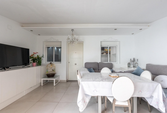 Rynek wtórny - Bungalow - Torrevieja - Torretas