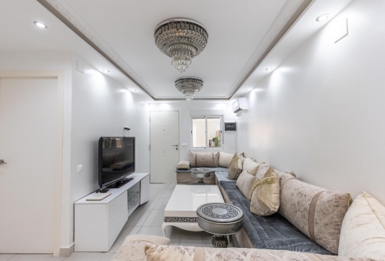 Rynek wtórny - Bungalow - Torrevieja - Torretas