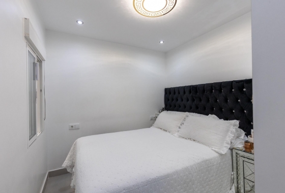 Rynek wtórny - Bungalow - Torrevieja - Torretas