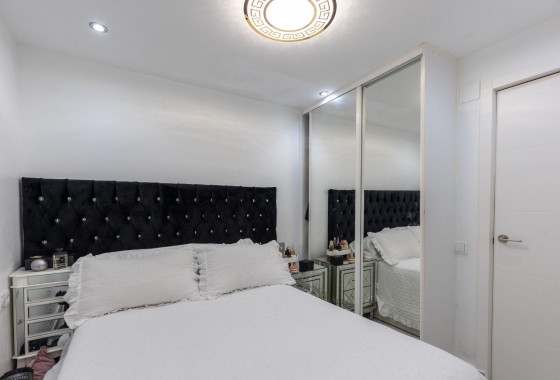Rynek wtórny - Bungalow - Torrevieja - Torretas