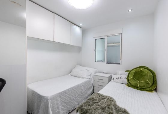 Rynek wtórny - Bungalow - Torrevieja - Torretas