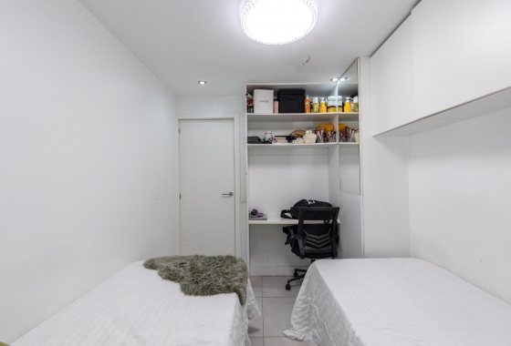 Rynek wtórny - Bungalow - Torrevieja - Torretas