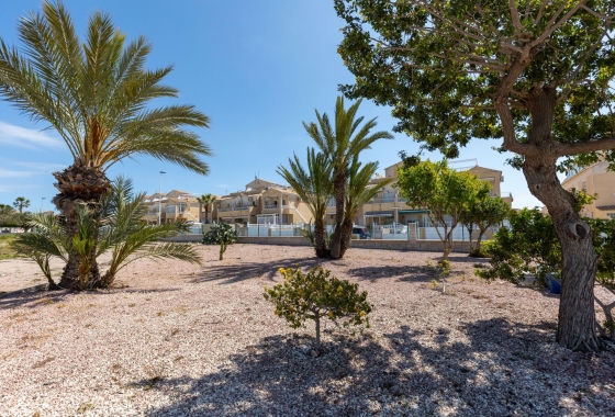 Rynek wtórny - Bungalow - Torrevieja - Torretas