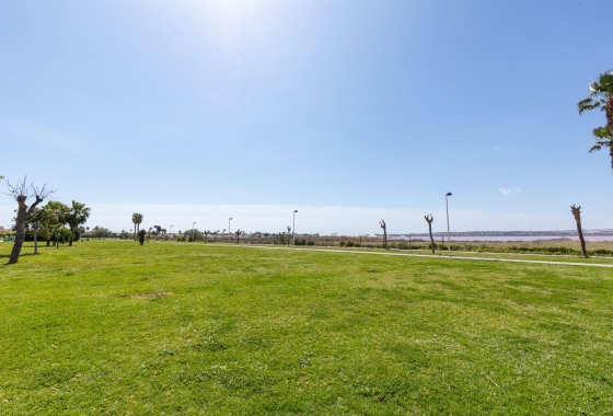 Rynek wtórny - Bungalow - Torrevieja - Torretas