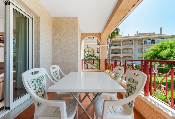 Reventa - Apartment - Orihuela Costa - Playa Flamenca