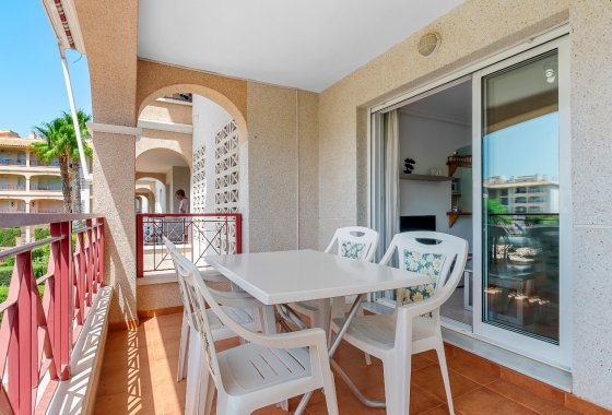 Reventa - Apartment - Orihuela Costa - Playa Flamenca