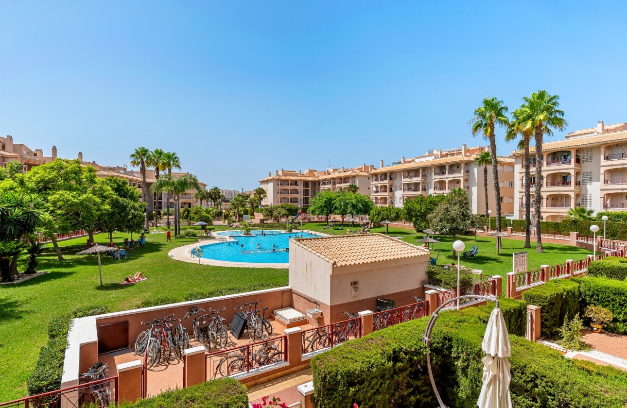 Reventa - Apartment - Orihuela Costa - Playa Flamenca