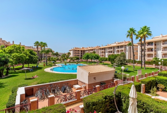 Reventa - Apartment - Orihuela Costa - Playa Flamenca