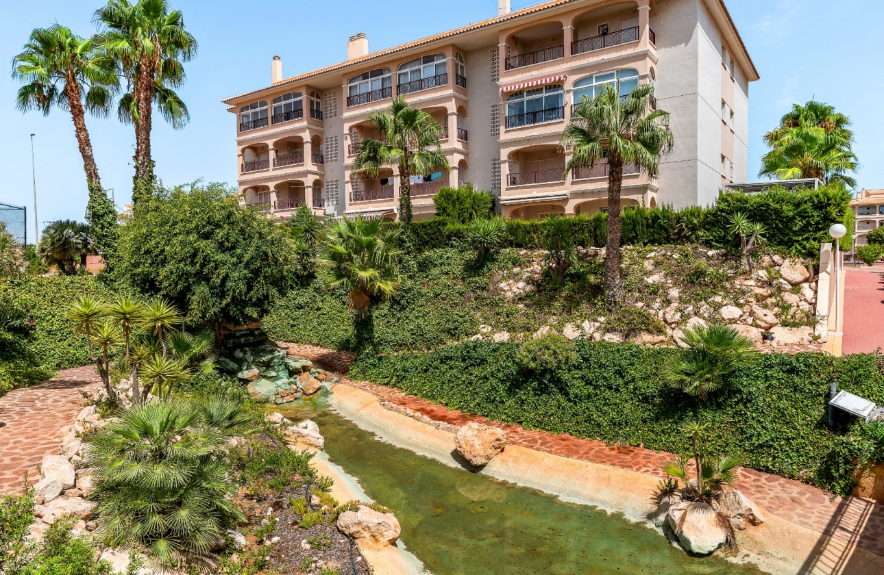 Reventa - Apartment - Orihuela Costa - Playa Flamenca
