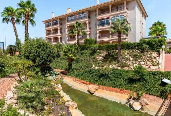 Reventa - Apartment - Orihuela Costa - Playa Flamenca