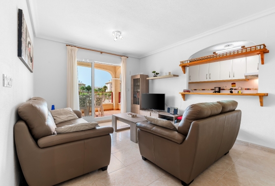 Reventa - Apartment - Orihuela Costa - Playa Flamenca