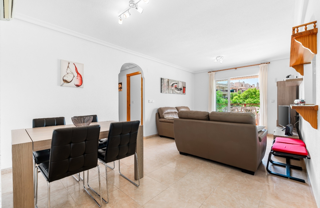 Reventa - Apartment - Orihuela Costa - Playa Flamenca