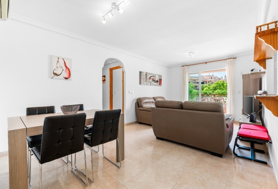 Reventa - Apartment - Orihuela Costa - Playa Flamenca